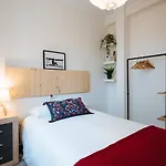 Muro De Los Navarros Suite Apartment