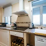 Muro De Los Navarros Suite Apartment