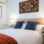 Muro De Los Navarros Suite Apartment