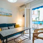 Muro De Los Navarros Suite Apartment
