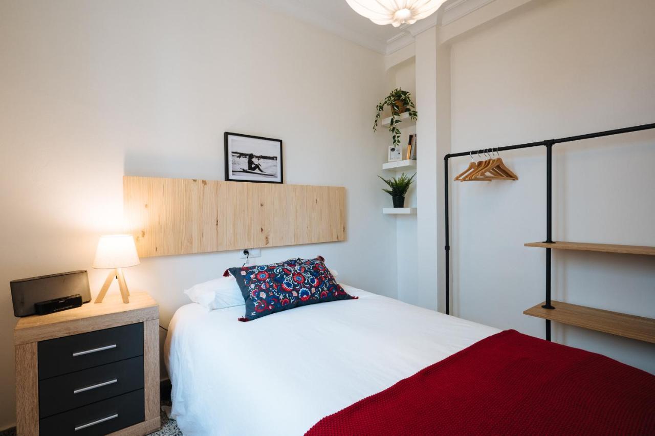 Apartamento Muro De Navarros Sevilla