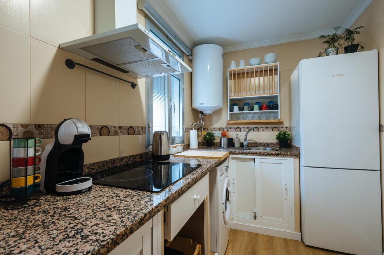 Apartamento Muro De Navarros *