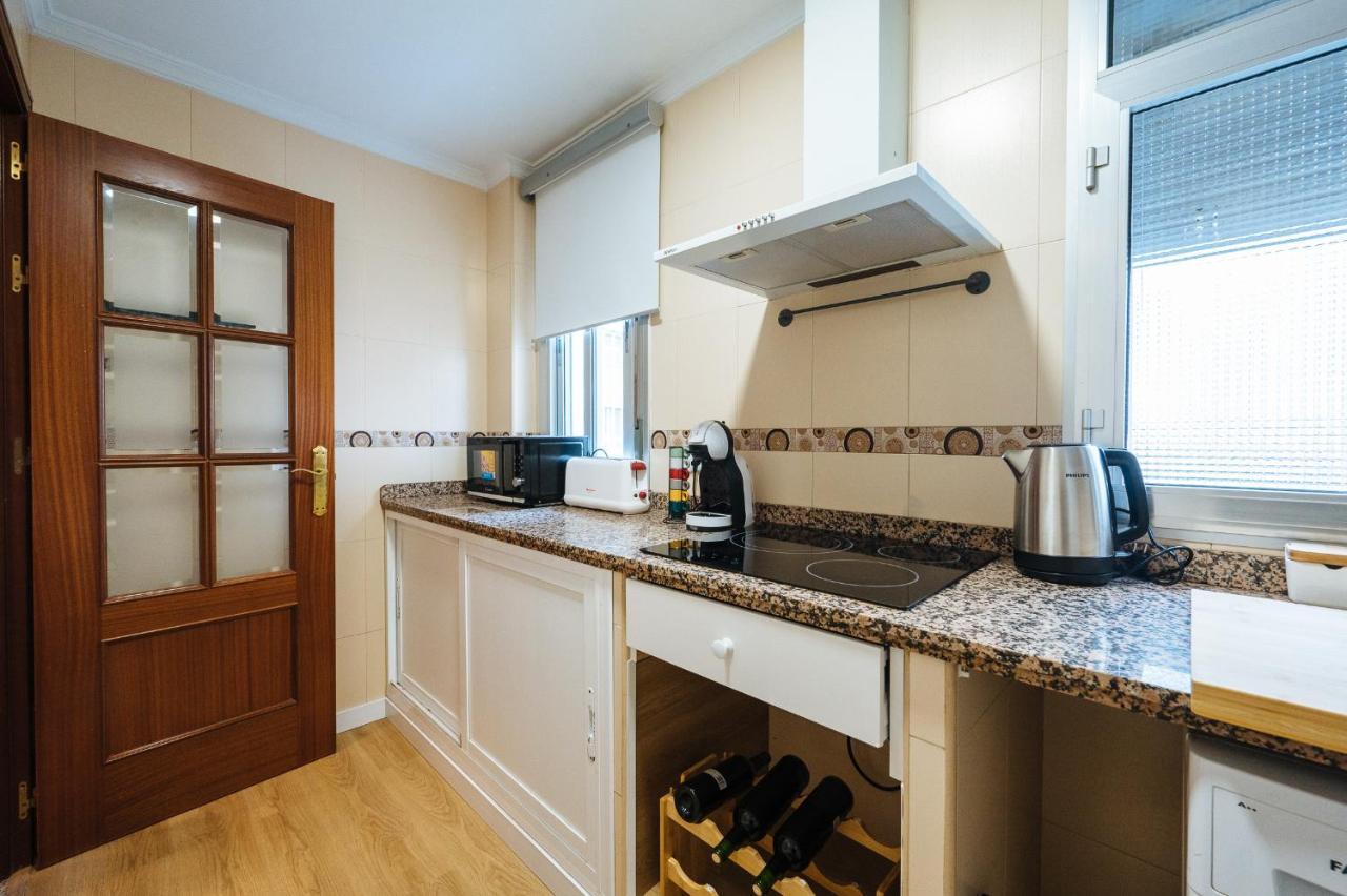 Muro De Navarros Appartement
