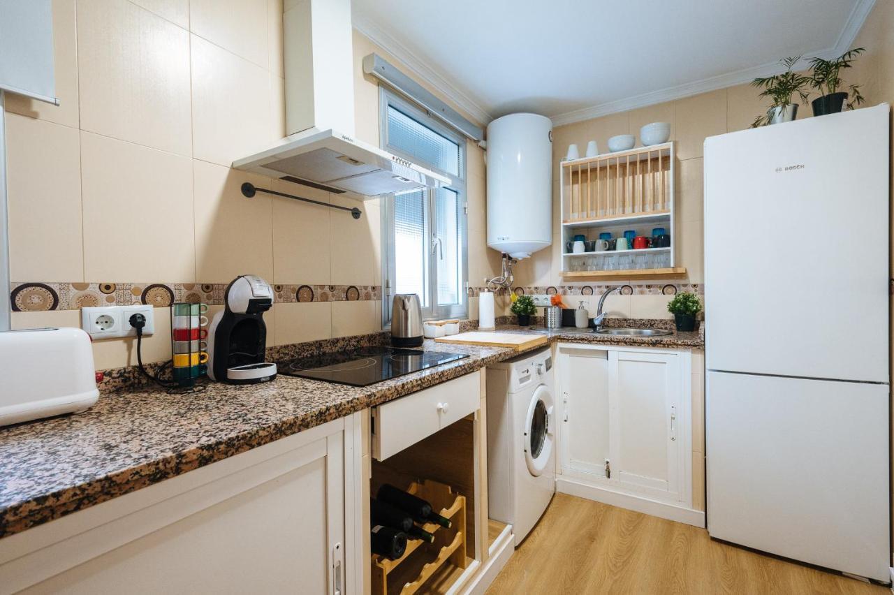 Apartamento Muro De Navarros