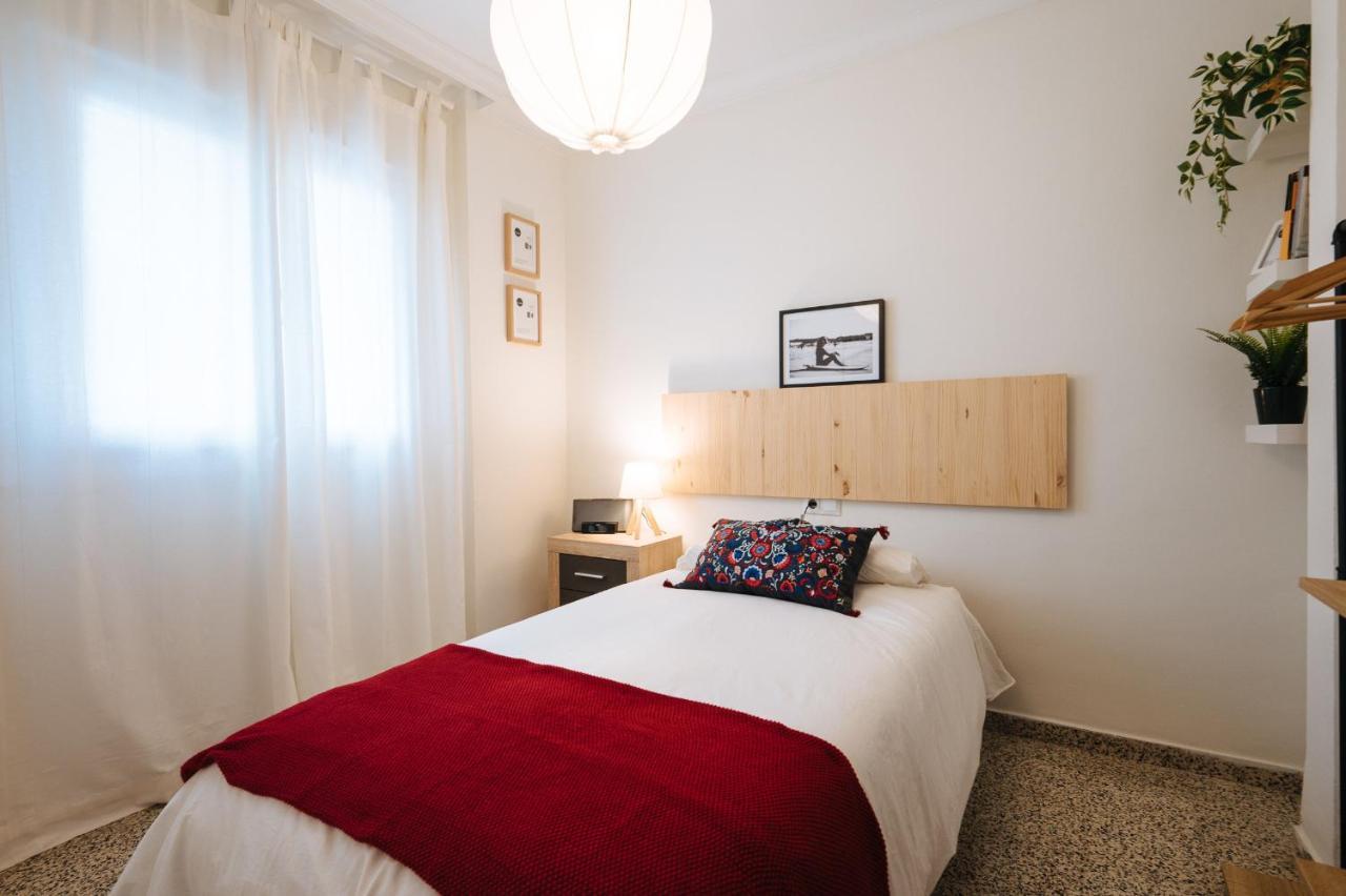 Muro De Navarros Appartement *