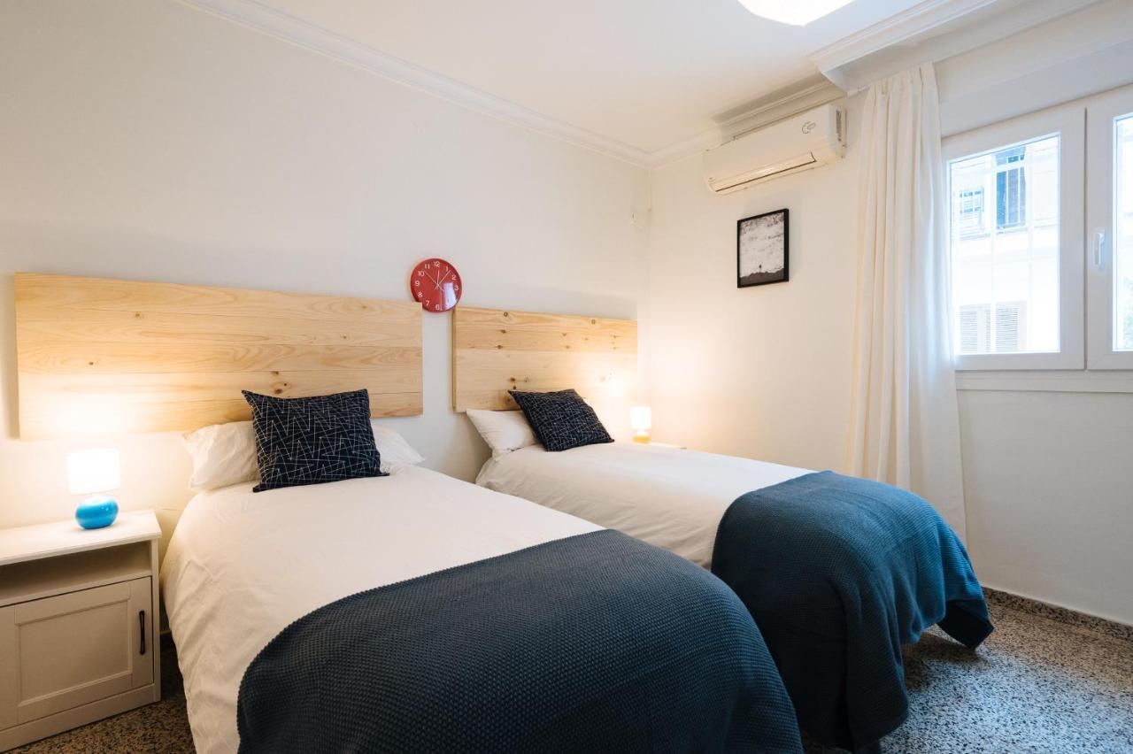 Apartamento Muro De Navarros Sevilla